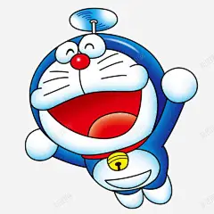卡通哆啦A梦 元素 免抠png 设计图片 免费下载 页面网页 平面电商 创意素材