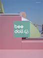 【beedoll儿童坐便器】创意视觉动画——巨人谷制作