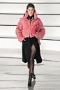 法国著名老牌奢侈时尚综合品牌 Chanel（香奈儿）2020秋冬系列