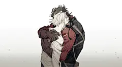 #原创#  我真的是画画的么我应该是美食博主吧，之后就要变成宠物博主了我有猫了，这都变成季更了，季更就算了也是没画多少，时间都咸鱼掉了，但是好在每天都很充实开心谢谢搭档的陪伴@白糖味粽太  因为能力的不足画不出他们的百分之一的好，还是搭档画得好。居然被人记得还被催更也是有点吃惊，还是谢 ​​​​...展开全文c