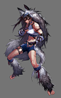 Dungeon and Fighter-Adventurer Maker illustration