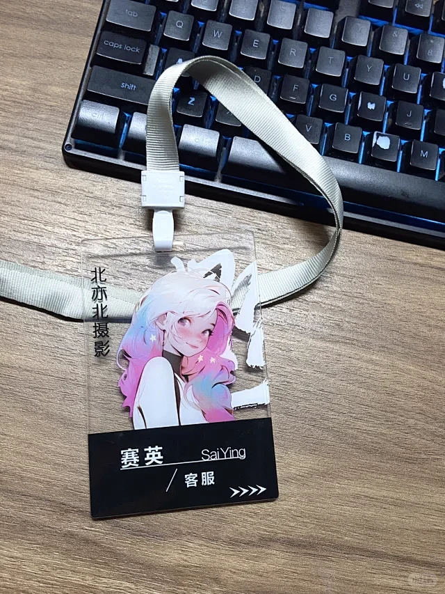 工作证创意设计 - 小红书搜索-花瓣网