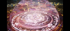 朔夜0观星采集到形体/构成(元素)