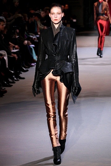 Haider Ackermann2012...