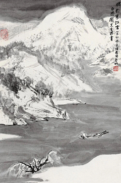 確率之夜采集到古风
