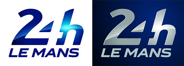 法国勒芒24小时耐力赛启用新LOGO-新...