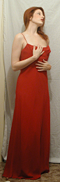 Red Dress 07 by lockstock