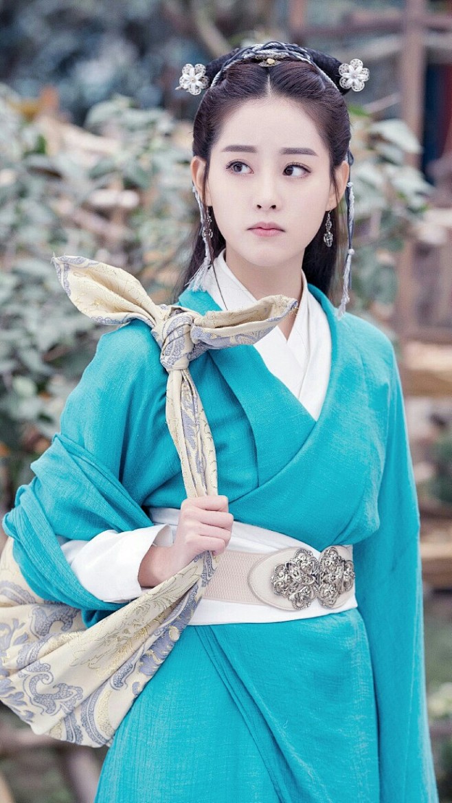 画心师–岑欢–祝绪丹