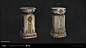 Immortals of Aveum - Lucian Props