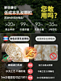 奥克兰帆船沙发大坐深客厅四人位羽绒乳胶磨砂布懒人沙发可躺可睡-tmall.com天猫