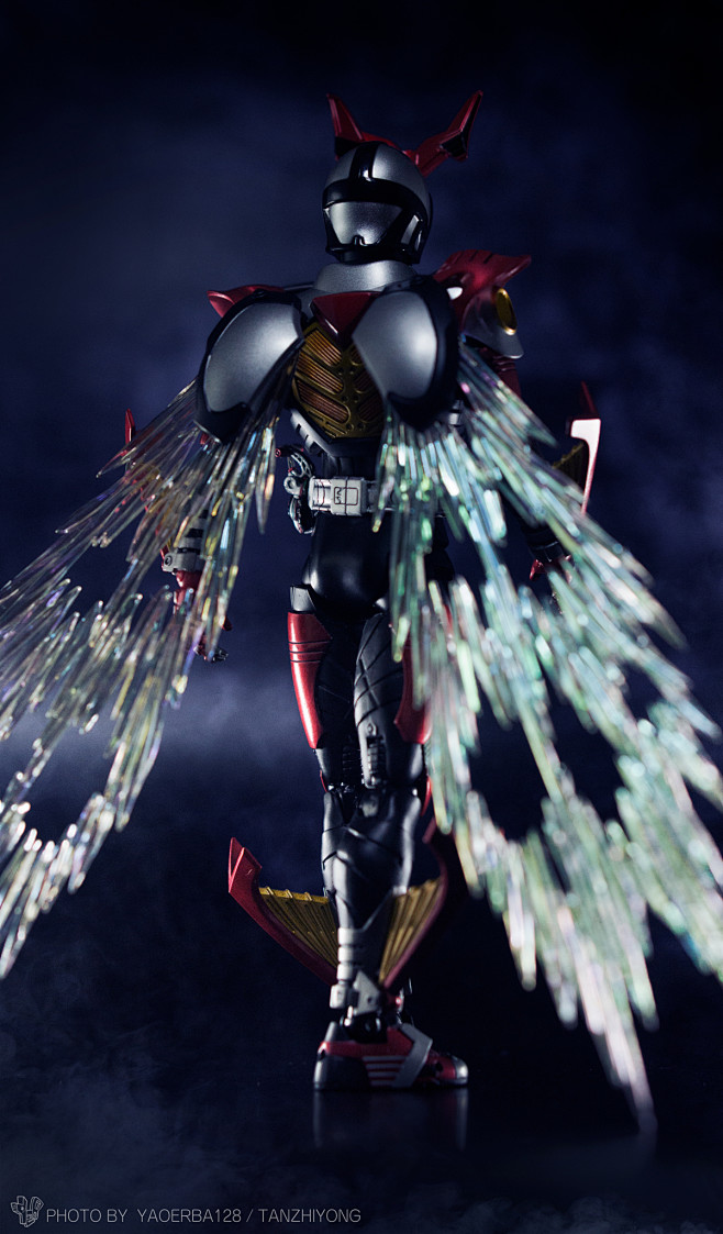 hyper kabuto_看图_假面骑士.