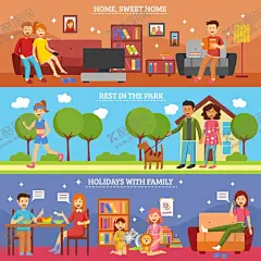 生活人物场景 【酷图网】生活人物场景,家具,家居生活,遛狗,跑步,吃饭,打电话,小孩子,夫妻,夫妇,扁平化人物,矢量人物,卡通人物,手绘人物,人物插画,生活人物,休闲人物,休闲男人,休闲女人,扁平化男人,扁平化女人,扁平化场景,场景人物,娱乐人物,卡通男性男人,卡通女性妇女,卡通儿童幼儿,简约人物,剪影人物,简洁人物,