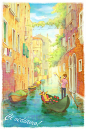 Tags: Anime, Fanart, Axis Powers: Hetalia, North Italy, Pixiv