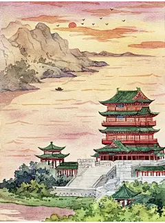 滕王阁