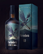 乌克兰Umbra Design创意酒标签设计 - 平面设计 - CNU视觉联盟