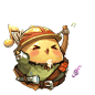 【发奖】构筑式Roguelike？《咔叽探险队》视频新出炉，另有Kaki工作室吸猫日常曝光！ - 论坛 | TapTap 发现好游戏 : 咳咳咳，本期的正确答案：D :冒险家 , 哇咔咔，看到如此多的小伙伴参与，JUJU很开心呢，特地又去申请了两份神秘礼物给幸运的玩家呢，没中奖的小伙伴也不要气馁哦，JUJU下次还会带着礼物来的哦！ 让我们恭喜下面幸运的小伙伴哦，JUJU已经回复中奖的小伙伴啦~看到留言，请尽快回复哦！  -------------------------------------------