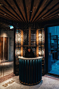 香港 Spiga 意大利料理餐厅| Joyce Wang