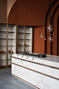 Fendi is now designing the world’s most fashionable kitchens - Fashion Journal