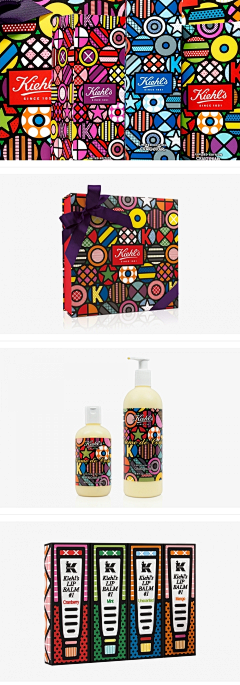 Lucio汤勺采集到Visual communication/Packaging