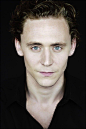 汤姆·希德勒斯顿 Tom Hiddleston