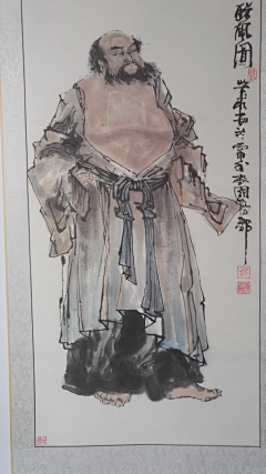 幽竹山人采集到幼稚的涂鸦之作