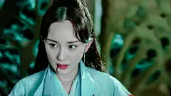 杨幂《三生三世十里桃花》最新剧照高清壁纸
