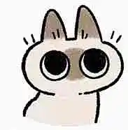【图片】暹罗猫小豆泥表情包【动漫表情包吧】_百度贴吧