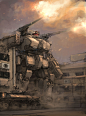 D-50C LOTO by ProgV