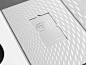 BASELWORLD vip invitation on Behance