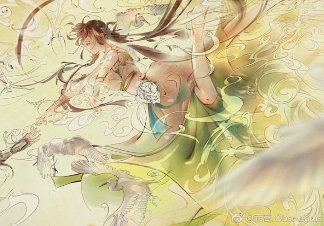 乖离_Oras 的微相册