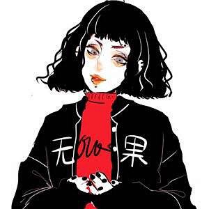 #姐妹头像##兄弟头像##动漫头像##卡...