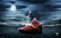 Nike Fright Night : For the launch of the new Calvin Johnson Fright Night shoe, R/GA New York and Nike elevated the product design to famous halloween tales.Special thanks to Rasmus Wangelin, Andy Wong, Alvaro Masa, Kira Doyle and Sammi Needham.