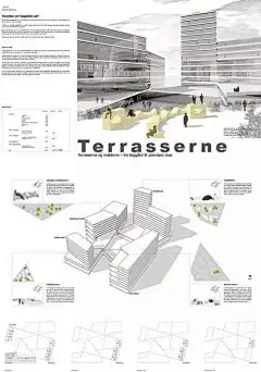 【建筑·景观】75幅 · 国外高大上设计作品经典排版-KOTAKE-大不六文章网(wtoutiao.com)