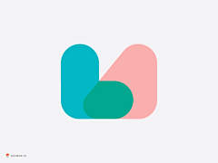 Alvin_Benedict采集到LOGO 