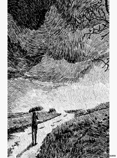 致郁暗黑绝望重度抑郁症