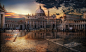 Nicodemo Quaglia在 500px 上的照片Basilica di San Pietro - Roma