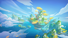 丸魔堂不堂_采集到日系-古风-二次元场景背景