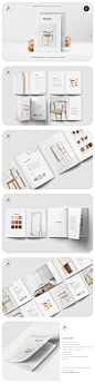 DECASO Interior & Furniture Catalog - Magazines - 1