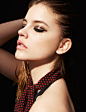 Barbara Palvin – L’Express Styles Photoshoot, June 2015