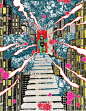 Harvard Nieman Reports  – Speculative journalism – : Harvard Nieman Reports Spring 2020 issue    The Future is Now, an article about how speculative journalism can help tackle issues like pandemics and climate change.  Article was written by Eryn Carlso
