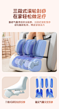 Haier/海尔海鸥按摩椅家用全身豪华太空舱家用多功能沙发老人按摩-tmall.com天猫