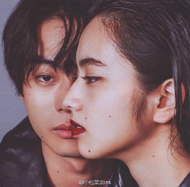 小松菜奈