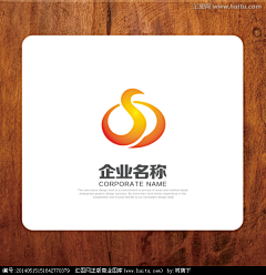 风彦彦采集到logo