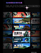 banner排版