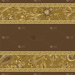 Background in ethnic traditional style._5219768979