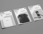 Boiler brand architecture brand identity branding  Corporate Iden (27)
