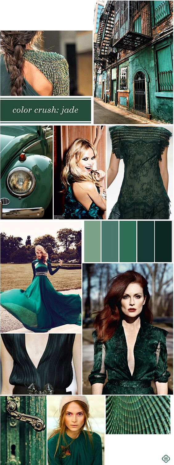 Color Crush:  Jubila...