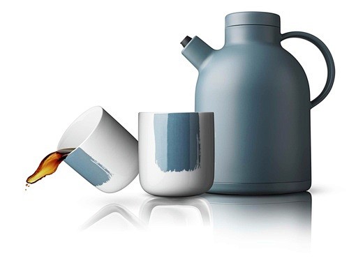 丹麦 Menu Kettle Therm...