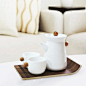 HG欧式陶瓷茶具整套功夫茶具套装创意茶壶茶杯组合礼品套装H15043-淘宝网