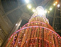 Christmas Tower